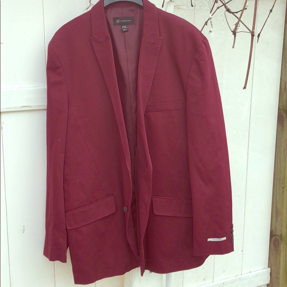 Inc jacket xxl